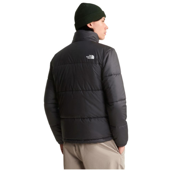 The North Face Ανδρικό μπουφάν Nuketo Synthetic Insulated Jacket